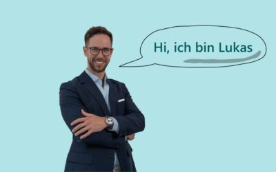 Im Profil: Logistik-Berater Lukas Wiemer