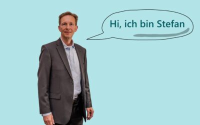 Im Profil: SAP Entwickler Stefan Weiß