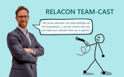 SAP-Karriere bei RELACON: Lukas‘ Weg vom Junior zum Projektleiter