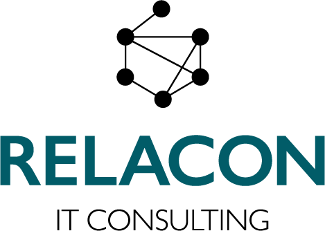 RELACON IT Consulting Logo